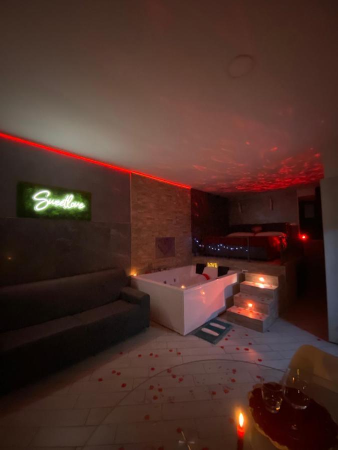Sweetlove Spa Terracina Exterior photo
